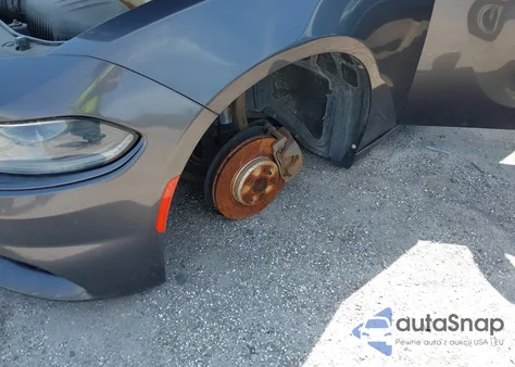 2015 Dodge Charger Se z USA, uszkodzony, nr VIN 2C3CDXBGXFH751491